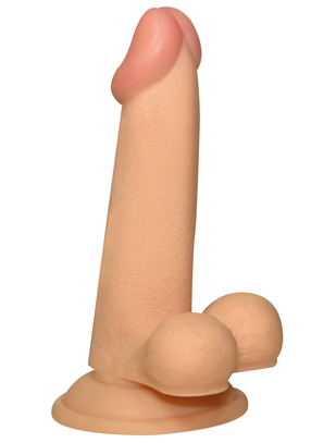 NMC Plug N Ride dildo