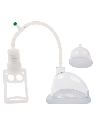 Fröhle VP001 vagina pump set