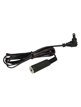 Mystim adapter cable
