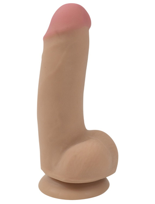 SexFlesh Real Man Wide Load