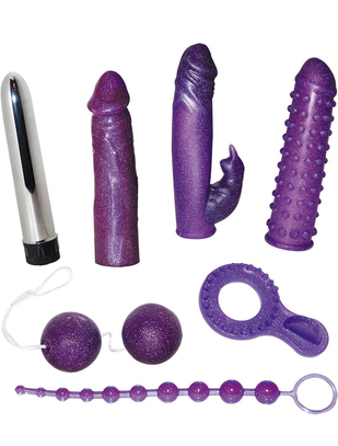 You2Toys Wild Berries rinkinys