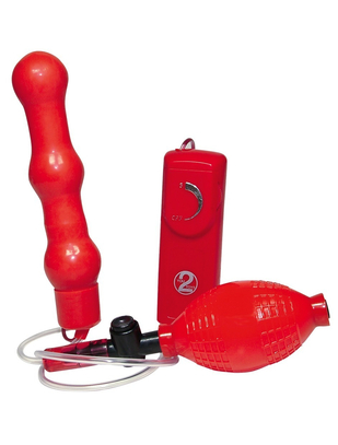 Bad Kitty Vibrating Balloon