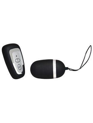 You2Toys Velvet Wireless Love Egg
