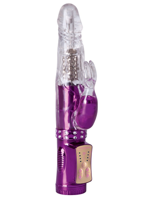 You2Toys Diamond Affairs USB vibraator
