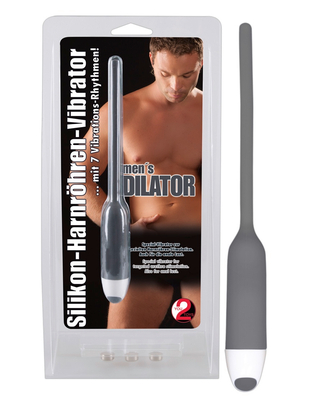 You2Toys Dilator Vibe urīnizvadkanāla vibrators