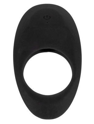 LUST Vibrating Cock Ring