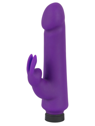 You2Toys Power Vibe Rabby vibraator