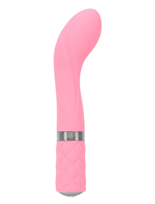 Pillow Talk Sassy vibrators