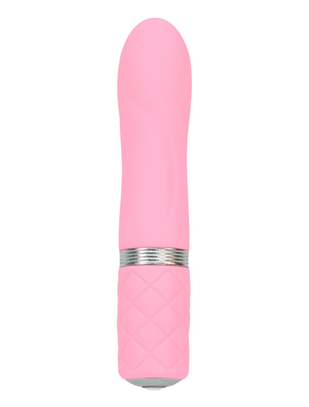 Pillow Talk Flirty minivibrators