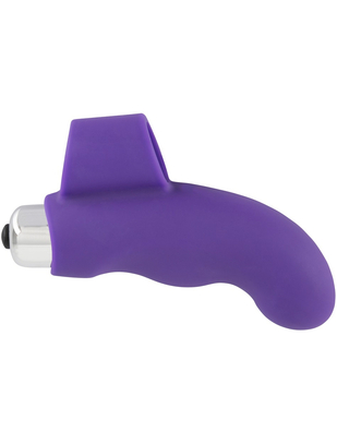 Smile Curvy minivibrators