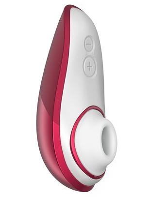 Womanizer Liberty clitoral stimulator