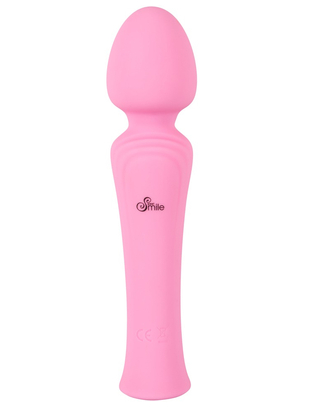 Smile Rechargeable Mini Wand