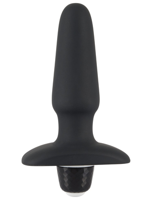 Smile Butt Plug Rechargeable