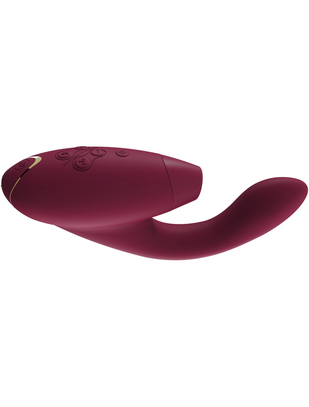 Womanizer Duo stimulators