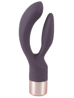 You2Toys Elegant Double vibraator