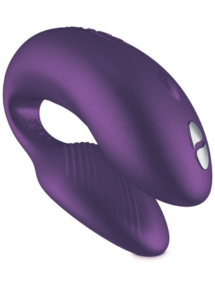 We-Vibe Chorus vibratorius poroms