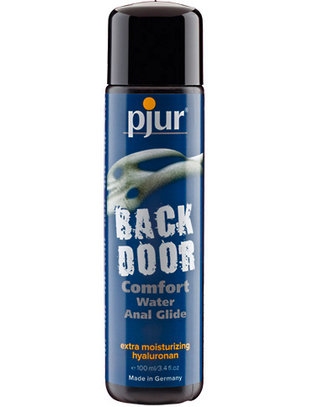 pjur Back Door Comfort (30 / 100 мл)