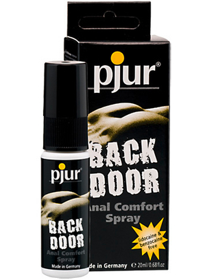 pjur Back Door Comfort (20 ml)