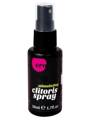 Ero Stimulating Clitoris Spray (50 ml)