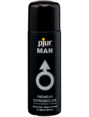 pjur Man Premium Extreme Glide (100 / 250 ml)