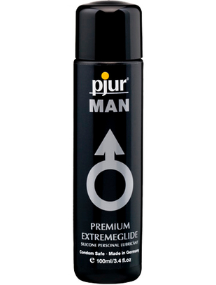pjur Man Premium Extreme Glide (100 / 250 ml)