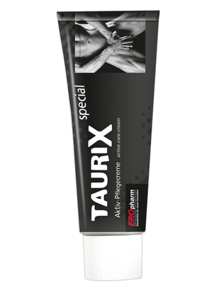 JoyDivision Taurix active care cream (40 ml)