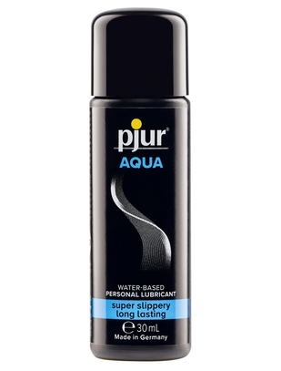 pjur Aqua libesti (30 / 100 / 250 ml)