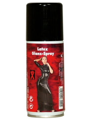 Late X latex gloss spray (100 / 400 ml)