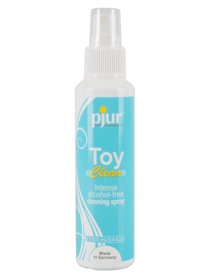 pjur Clean toy cleaning spray (100 ml)