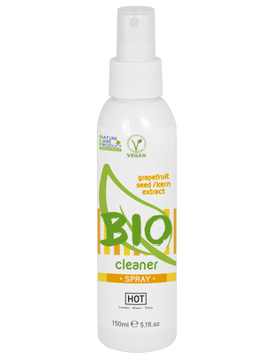 HOT BIO cleaner spray (150 ml)