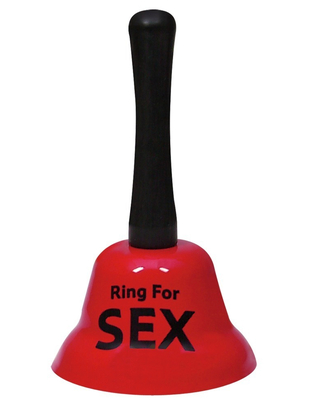 OV Ring for Sex Handbell