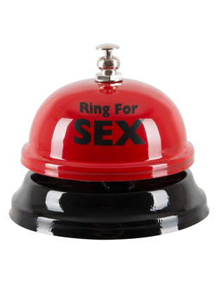 OV настольный звонок Ring for Sex