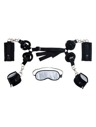 Fifty Shades of Grey Hard Limits bondage kit