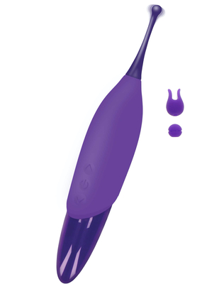 TOYJOY Magnificent clitoral stimulator