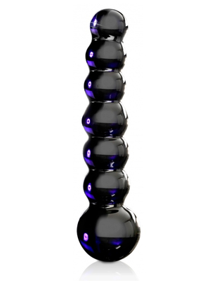 Icicles No. 51 stikla dildo