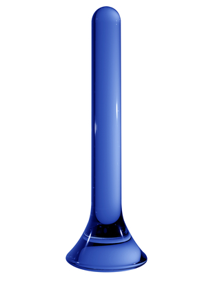 Chrystalino Tower stikla dildo