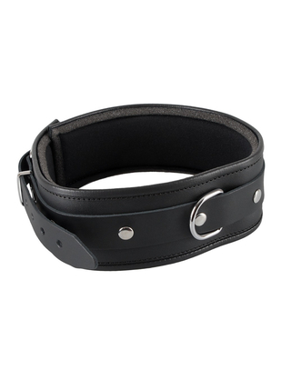 Zado Leather Collar