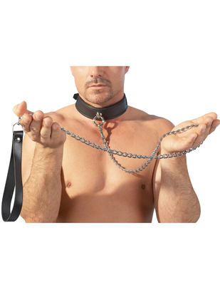 Zado chain leash