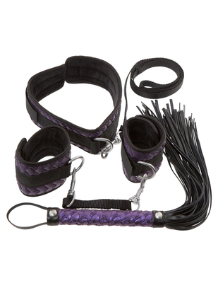 Bad Kitty 3-piece bondage set