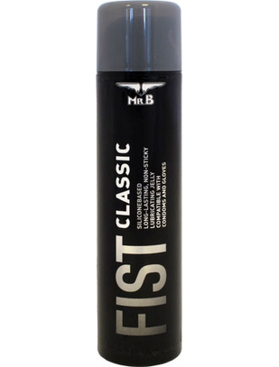 Mister B Fist Classic (200 / 500 / 1000 ml)