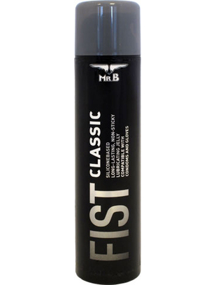 Mister B Fist Classic libesti (200 / 500 / 1000 ml)