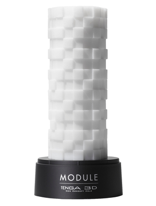 Tenga 3D