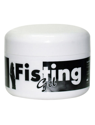 Megasol EROS Fisting Gel (200 / 500 ml)