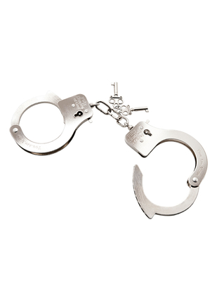 Fifty Shades of Grey You are Mine handcuffs