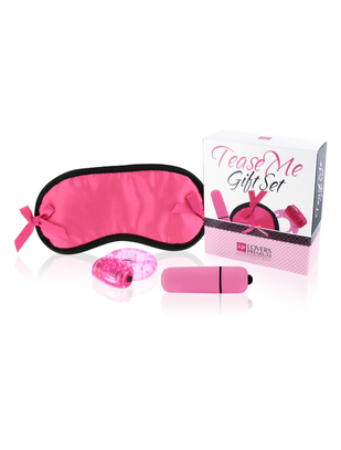 LoversPremium Tease Me gift set