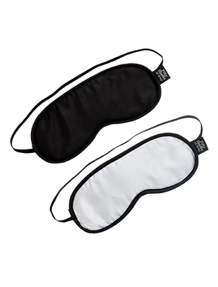 Fifty Shades of Grey No Peeking blindfolds