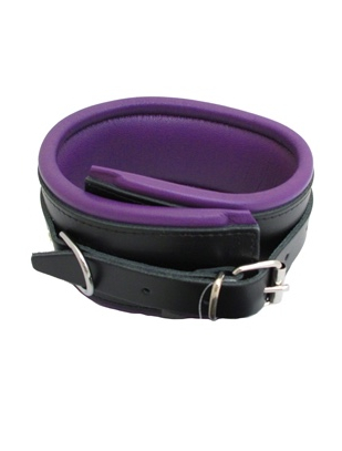 Mister B wrist restraints with padding