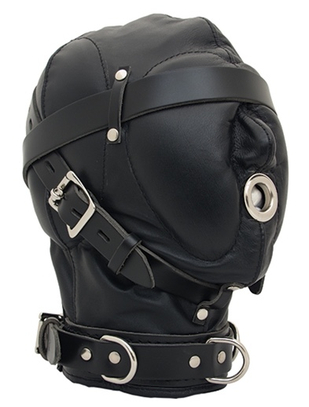 Mister B Heavy Duty Hood