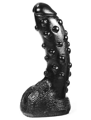 Dark Crystal Tonguebiter Curved