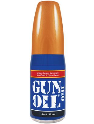 Gun Oil H2O (59 / 120 / 237 мл)
